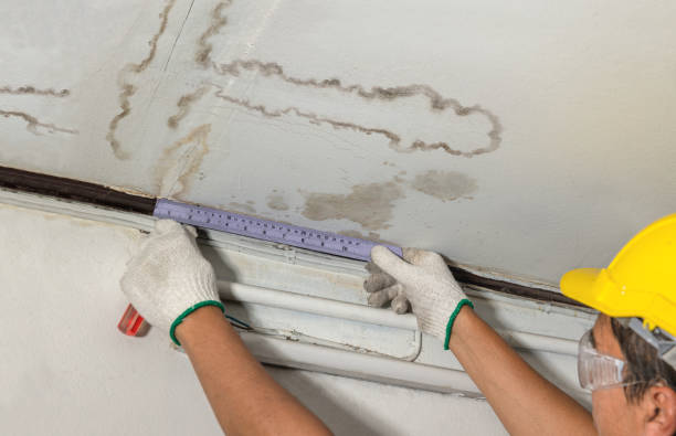 Reliable Basement Flood Cleanup contractor in Mosherville, MI by Aqua Guard Water Damage